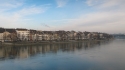 Rhine bank in River Cruises Europe
