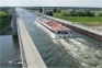 Seven Wonders of the River Cruise Part 1 - The Magdeburg Water Bridge