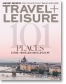 Tauck Tops In Travel + Leisure Awards