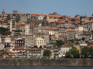 The Douro