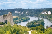 The Gironde on River Cruises Europe