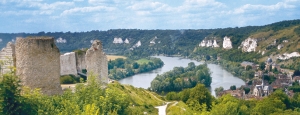 The Gironde on River Cruises Europe