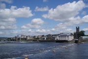 Ireland on River Cruises Europe