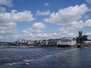 Ireland on River Cruises Europe