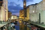 Venice on River Cruises Europe