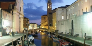 Venice on River Cruises Europe