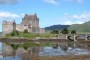 Scotland on River Cruises Europe
