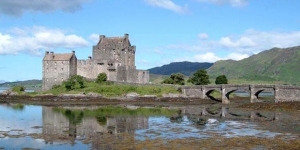 Scotland on River Cruises Europe