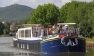 More Britons enjoy the river cruising experience
